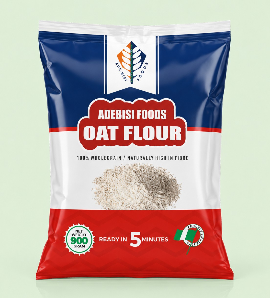 Adebisi Oat